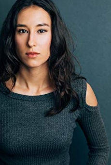 Películas de Chelsea Kurtz