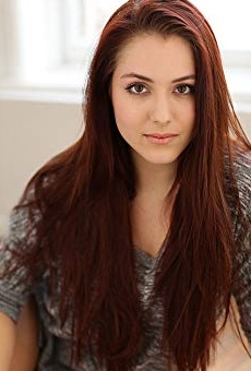 Películas de Chelsea Lee Wheatley