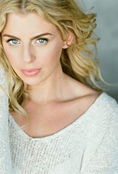 Películas de Chelsea Logan