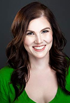 Películas de Chelsea Makela Películas de Chelsea Makela