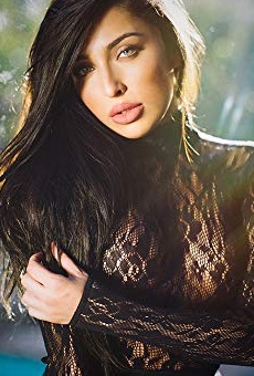 Películas de Chelsea Pereira