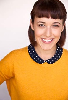 Películas de Chelsea Pope