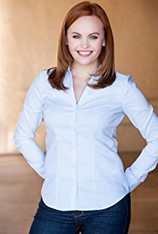 Películas de Chelsea Rae Bernier