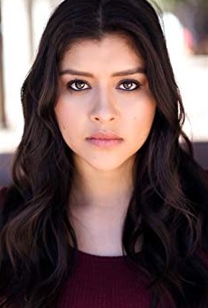 Películas de Chelsea Rendon