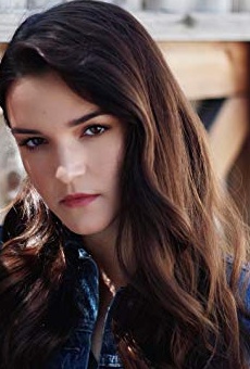 Películas de Chelsea Ricketts