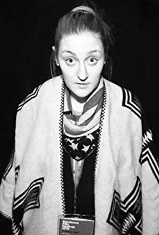 Películas de Chelsea Roach