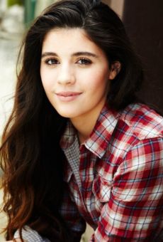 Películas de Chelsea Williamson