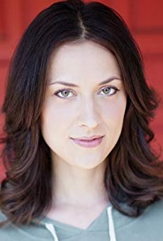 Películas de Chelsey Rae