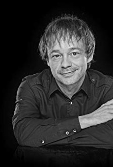 Películas de Chema Rodríguez-Calderón