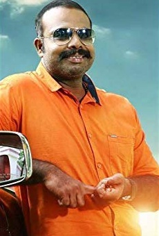 Películas de Chemban Vinod Jose