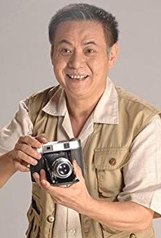 Películas de Chen-Nan Tsai