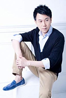 Películas de Chen-ta Chou