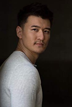 Películas de Chen Tang