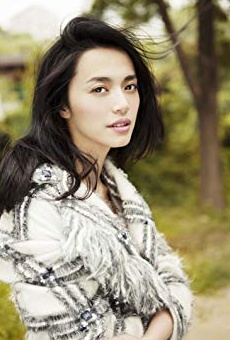 Películas de Chen Yao