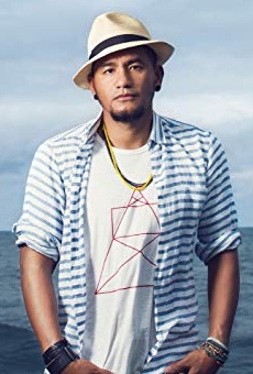 Películas de Chen-Yue Chang