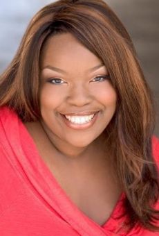 Películas de Chenese Lewis