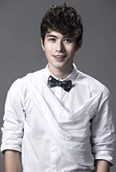 Películas de Cheney Chen