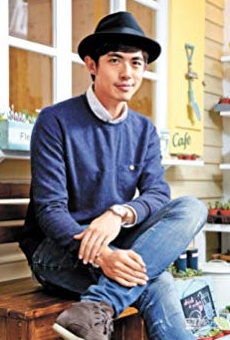 Películas de Cheng-Chun Liang