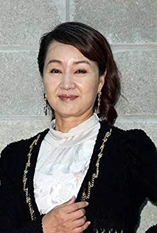 Películas de Cheng-Fang Pao