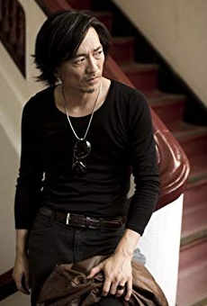 Películas de Cheng-Ju Shan