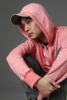 Películas de Cheng-Liang Tsai