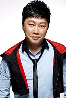 Películas de Cheng-Ping Chao