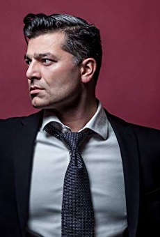 Películas de Chengis Javeri