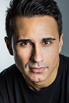 Películas de Chenier Hundal