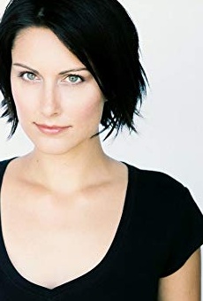 Películas de Chenoa Mason