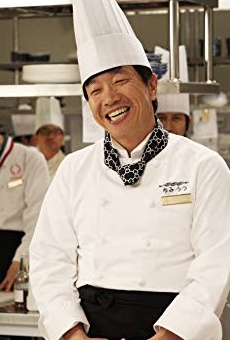 Películas de Cheol-min Park