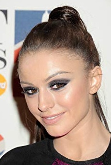 Películas de Cher Lloyd