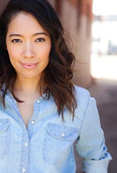 Películas de Cher Santiago