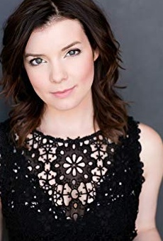 Películas de Cherami Leigh