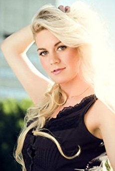 Películas de Chéri Ballinger