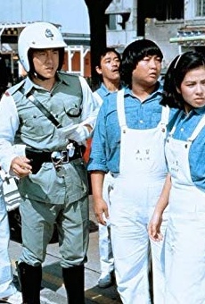 Películas de Cherie Chung