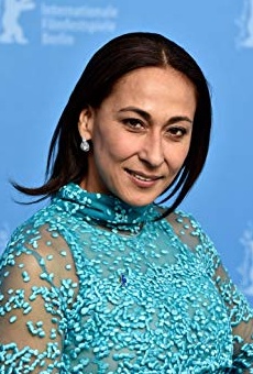 Películas de Cherie Gil