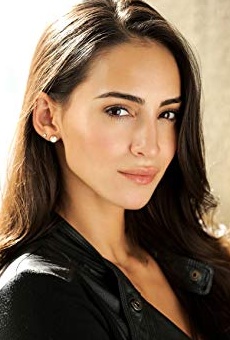 Películas de Cherie Jimenez