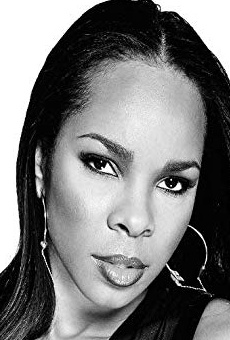 Películas de Cherie Johnson