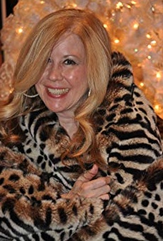 Películas de Cherie Patry