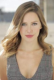 Películas de Cherilyn Wilson