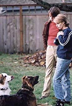 Películas de Cherilynn Brooks