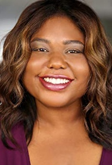 Películas de Cherinda Kincherlow Películas de Cherinda Kincherlow