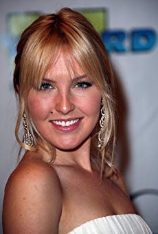 Películas de Cherish Lee