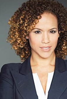 Películas de Cherisse Woonsam