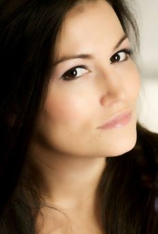 Películas de Cherokee Cillie