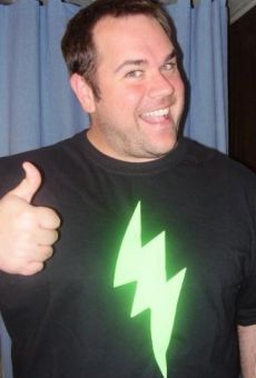 Películas de Cherokee Hall