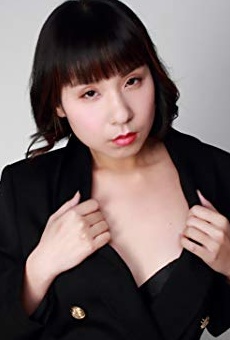 Películas de Cherry Fu