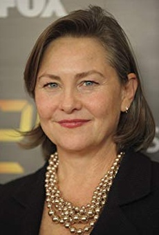 Películas de Cherry Jones