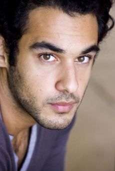 Películas de Chervine Namani