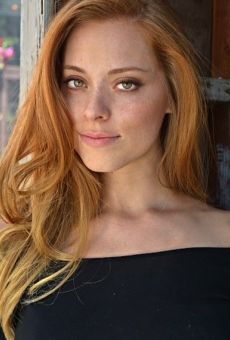 Películas de Cheryl Bonty